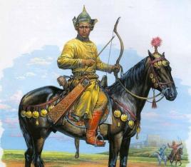 一生嫁四位突厥可汗，义成公主最后结局如何？