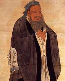 历史五子是哪五子？他们有着什么样的贡献？