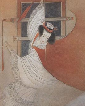 刘邦要是先娶到虞姬的话 刘邦还能统一大汉王朝吗