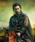 “千古太后”芈月一生中的三个男人