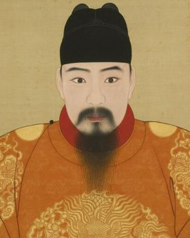 一夫一妻制的皇帝——明孝宗朱祐樘