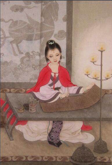 张嫣：汉惠帝刘盈的皇后，她的经历有多悲惨？