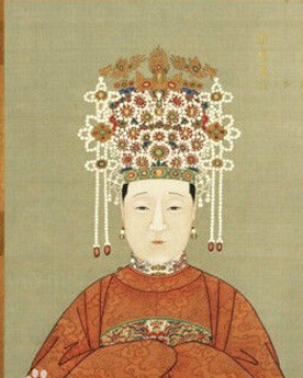 孝靖皇后王氏是什么人？她被打入冷宫长达二十年是因为什么？