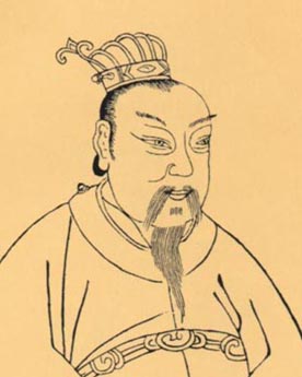 神童刘晏是是哪个朝代的，刘晏是怎么死的