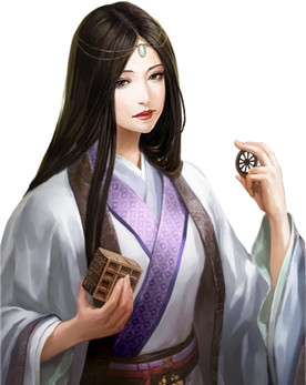 黄月英跟诸葛瞻在诸葛亮死后是什么结局？