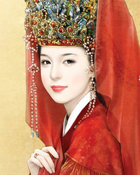 高滔滔的经历与如懿有哪些相似之处？她为何能独得宠爱？