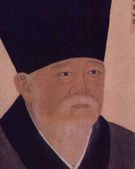 让寇准叹服的宰相王旦