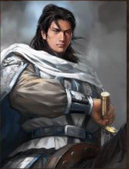 陈庆之是什么人？身体文弱，拉不开弓的他是怎么成为战神的？