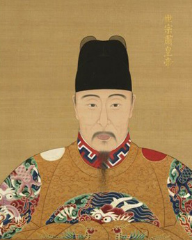 都是追封父亲，朱允炆与朱厚熜受到的待遇为何完全不同？