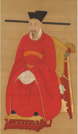 赵昀是什么身世？最有作为的皇帝之一