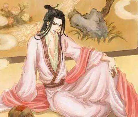 前秦皇帝苻坚最后怎么死的 苻坚和娈童皇帝慕容冲什么关系