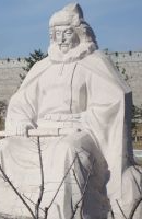 刘裕和拓跋珪谁厉害 宋武帝刘裕最后是怎么死的