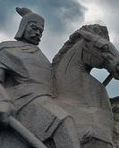 秃发傉檀是谁 南凉国君秃发傉檀对南凉有什么贡献