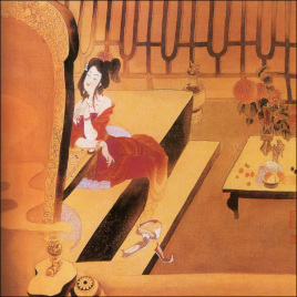 武成皇后元氏：北齐武成帝高湛皇后，她的行为有多不检点？