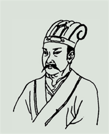 皇帝因酒后失言骂了妃子，结果当晚就被捂死