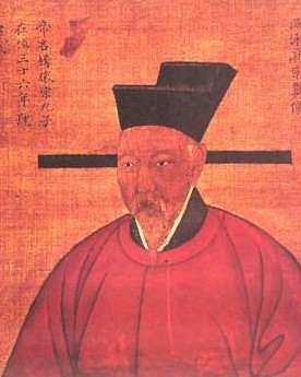 宋高宗钦定的接班人是赵眘，他们之间关系如何？