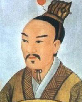 刘懿是谁？他是汉什么帝？