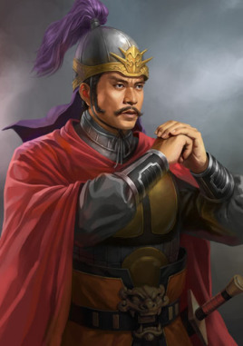 张杨是谁？他的一生是什么样的？