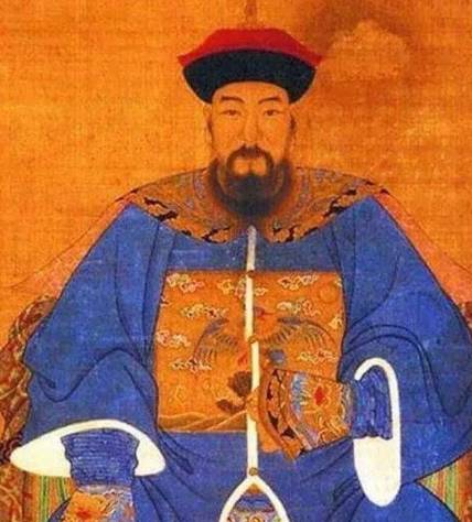 吴三桂失败的真相：兵力表象下的深层溃败