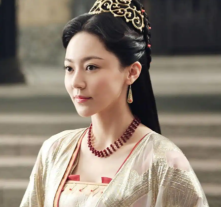 乱世浮萍:清河公主的命运沉浮与历史镜像