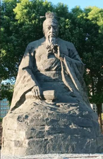 明末困局中的双面镜：武之望的绝望与孙元化的悲歌