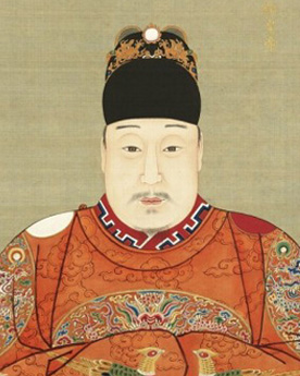 万历皇帝三十年不上朝为何能掌握大权？