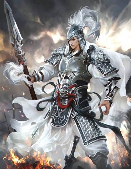 汉中王封爵之谜：赵云为何止步杂号将军？