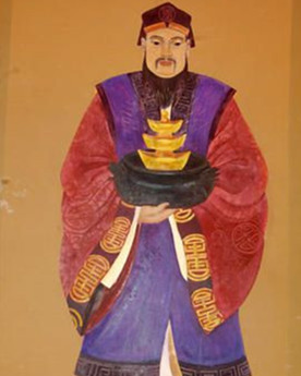 沈万三是谁？他为什么被朱元璋杀了？