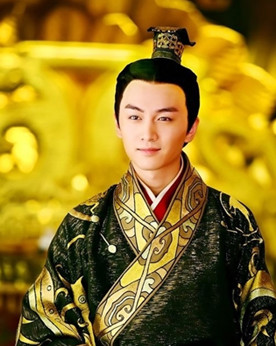 许平君怎么死的_汉宣帝的挚爱皇后许平君的故事