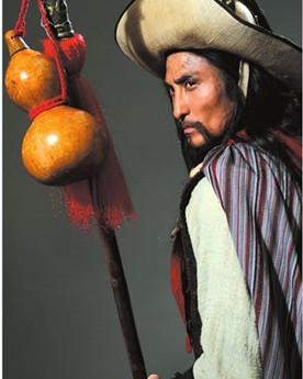 史进跟林冲是什么关系？只是个普通朋友