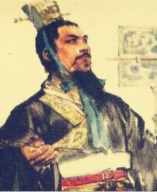 袁盎和晁错为什么不和,袁盎是怎么死的?