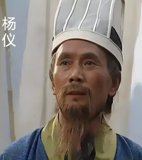 诸葛亮身后风波：魏延与杨仪的权力之争与历史悲歌