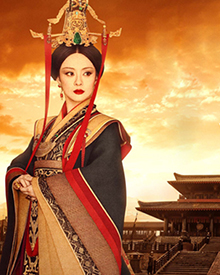 宣太后给义渠王生下两个孩子 这两小孩最后是什么结局