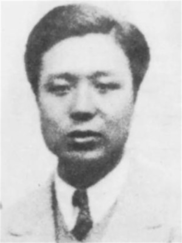 黄诚：新四军的交际家