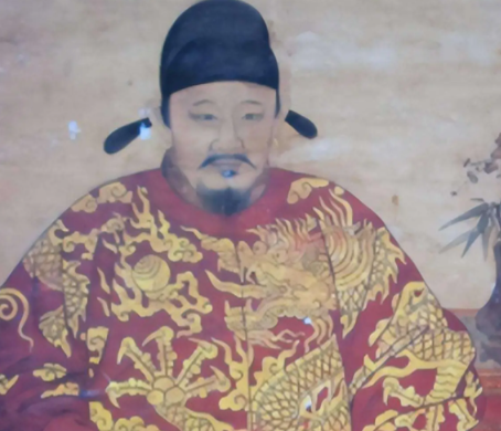 明朝战神常遇春:铁血征途铸就开国丰碑