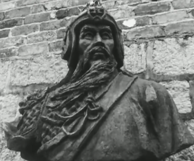 朱元璋的“必要之恶”：蓝玉案背后的权力逻辑与历史抉择