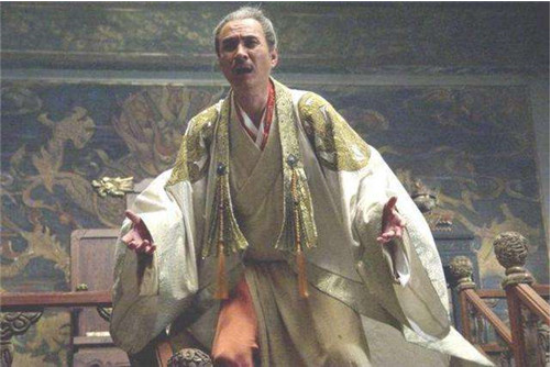 崇祯为什么会用如此简陋的祭品供奉朱元璋 崇祯为什么会用如此简陋的祭品供奉朱元璋