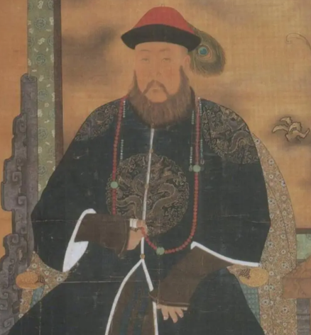 权谋漩涡中的孤影：多尔衮独女爱新觉罗·东莪的命运沉浮