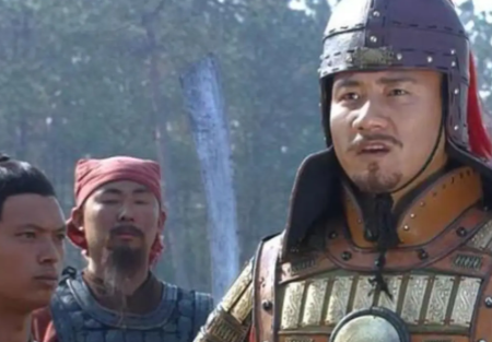 朱元璋赐匾廖永忠：“功超群将，智迈雄师”背后的军事传奇与政治考量