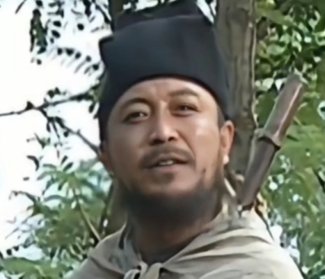 铁血悍吏与孝义之魂：“插翅虎”雷横的双重人生