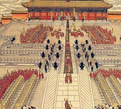 明朝时北京不宜作为都城 朱棣为什么还要迁都