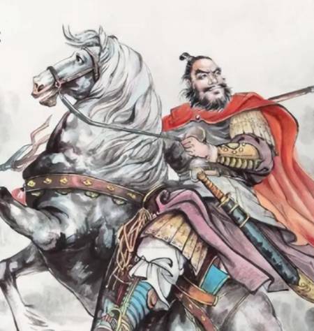 垓下惊魂：一条大腿如何改写中国千年家族史