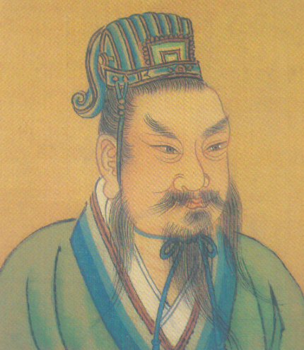 乱世棋局中的清醒者：萧道成从名将到帝王的必然之路