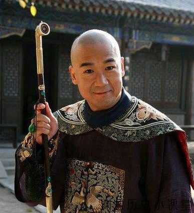 历史上真实的纪晓岚