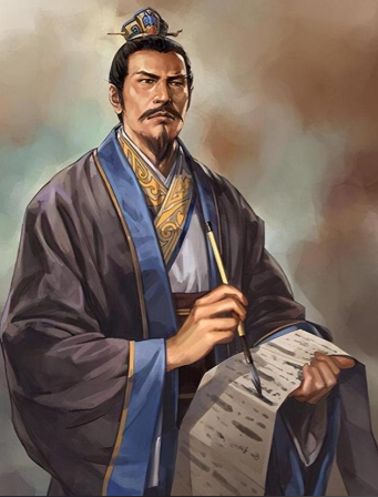 黄霸：西汉循吏典范的治世人生