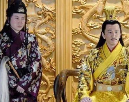 明穆宗朱载垕在位时期成天沉迷于酒色 史官为什么对他的评价那么高