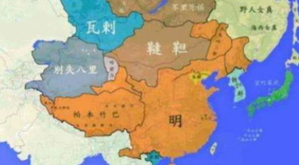 明朝中期政治家夏言简介：曾疏陈武宗朝弊政，受世宗赏识