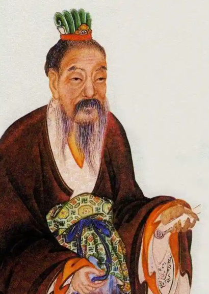 萧何的“成”与“败”：从月下追贤到助吕除将