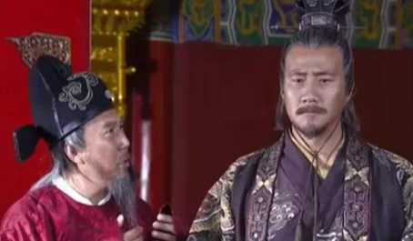 权臣谢幕后的宰相迷局：朱元璋在李善长之后的三轮人选博弈