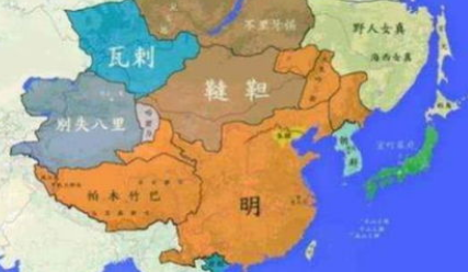 明朝内阁首辅严嵩简介:专擅国政长达近十五年之久 明朝内阁首辅严嵩简介:专擅国政长达近十五年之久